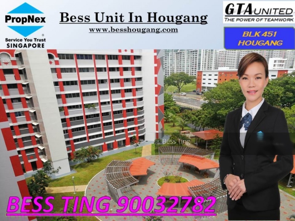 Hougang Avenue 10 thumbnail photo